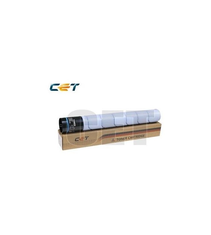 CET Konica Minolta TN-216C/319C- 26K/ 437g A11G431, A11G431