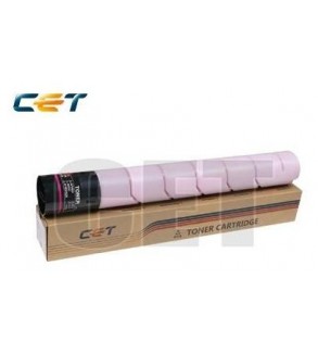 CET Konica Minolta TN-216M/319M- 26K/ 437g A11G330,A11G331