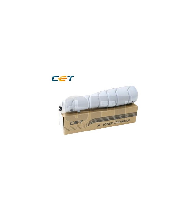 CET Konica Minolta TN-217/ TN-414- 17.5K/ 360g A202030
