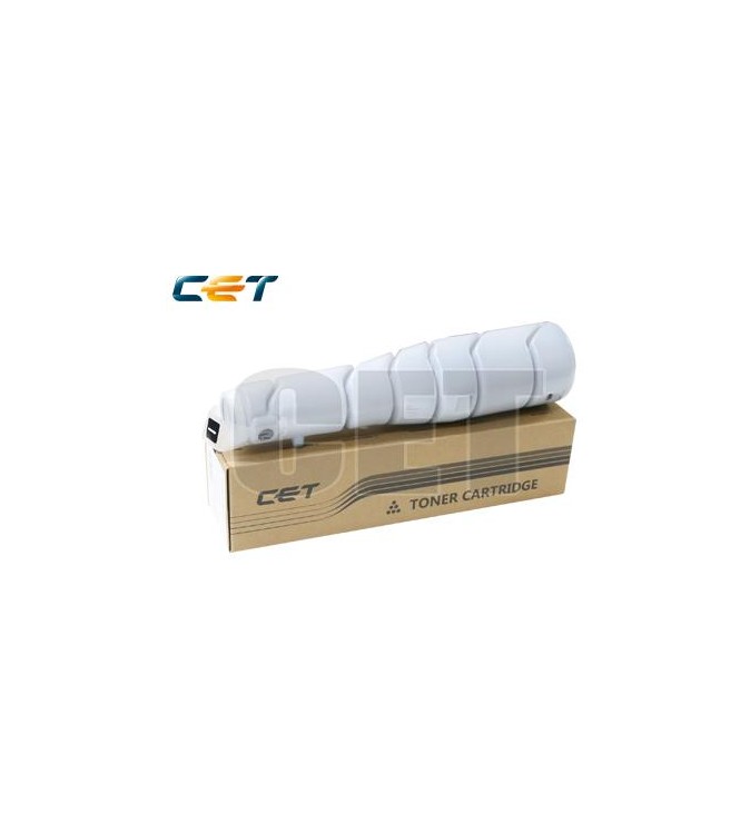 CET Konica Minolta TN-217/ TN-414- 17.5K/ 360g A202030