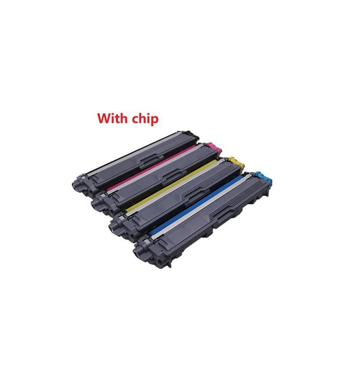 With chip Magente com Dcp-L3500s,HL-L3200s,MFC-L3700s-2.3K