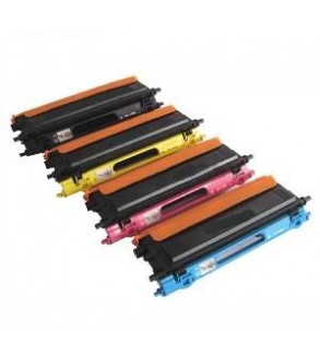 Black compa Brother HL-L4140,L8250,DCP9055,9270-4KTN320/326