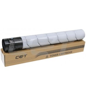 CET Konica Minolta TN-321K/TN-322- 27K/ 544g A33K130,A33K03