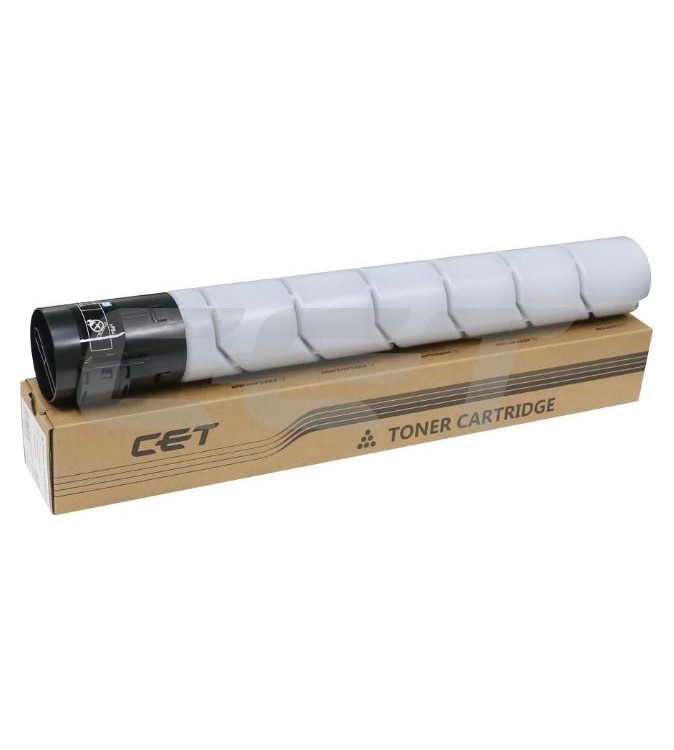 CET Konica Minolta TN-321K/TN-322- 27K/ 544g A33K130,A33K03