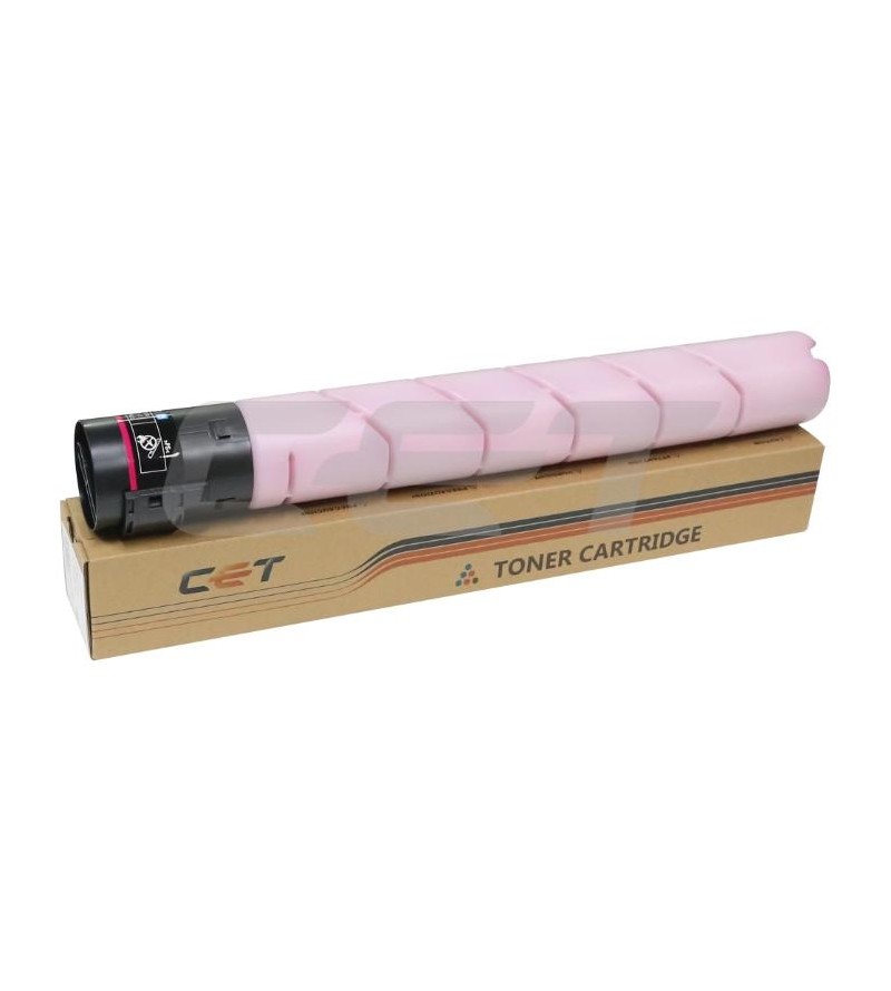 CET Konica Minolta TN-321M, Bizhub C224- 25K /514g A33K330