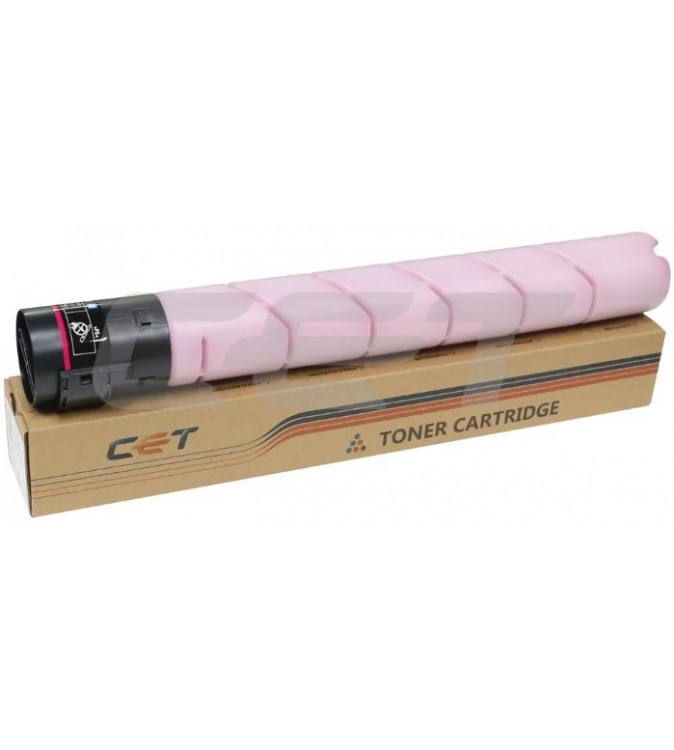 CET Konica Minolta TN-321M, Bizhub C224- 25K /514g A33K330