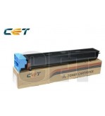CET Konica Minolta TN-613C, Bizhub C552- 30K/ 510g A0TM450