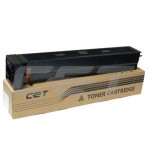 CET Konica Minolta TN-711/712K- 47.2K/ 945g A3VU150,A3VU030A3VU050