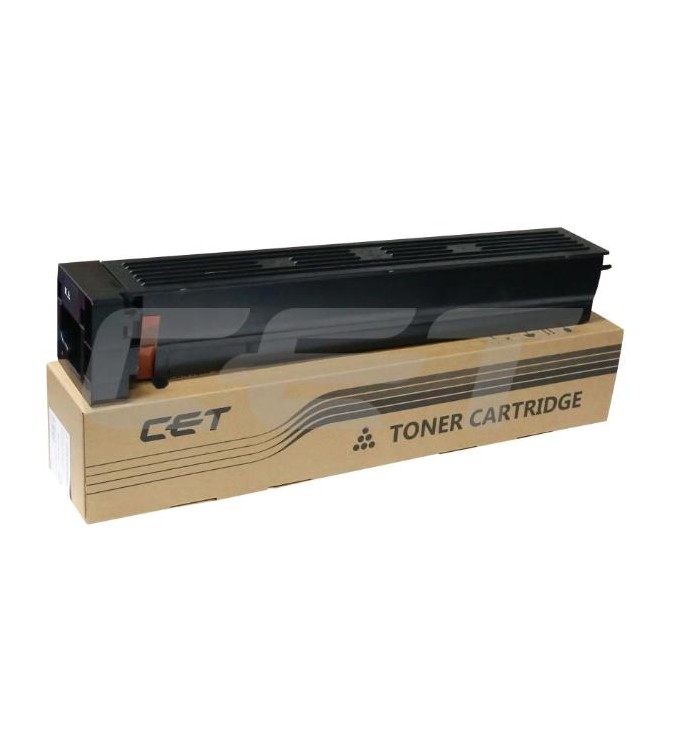CET Konica Minolta TN-711/712K- 47.2K/ 945g A3VU150,A3VU030A3VU050
