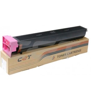 CET Konica Minolta TN-711M, Bizhub C654-31.5K/ 535g A3VU330A3VU350