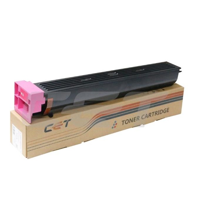 CET Konica Minolta TN-711M, Bizhub C654-31.5K/ 535g A3VU330A3VU350