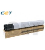 CET Konica Minolta TN-323 Toner Cartridge-23K/579g A87M050