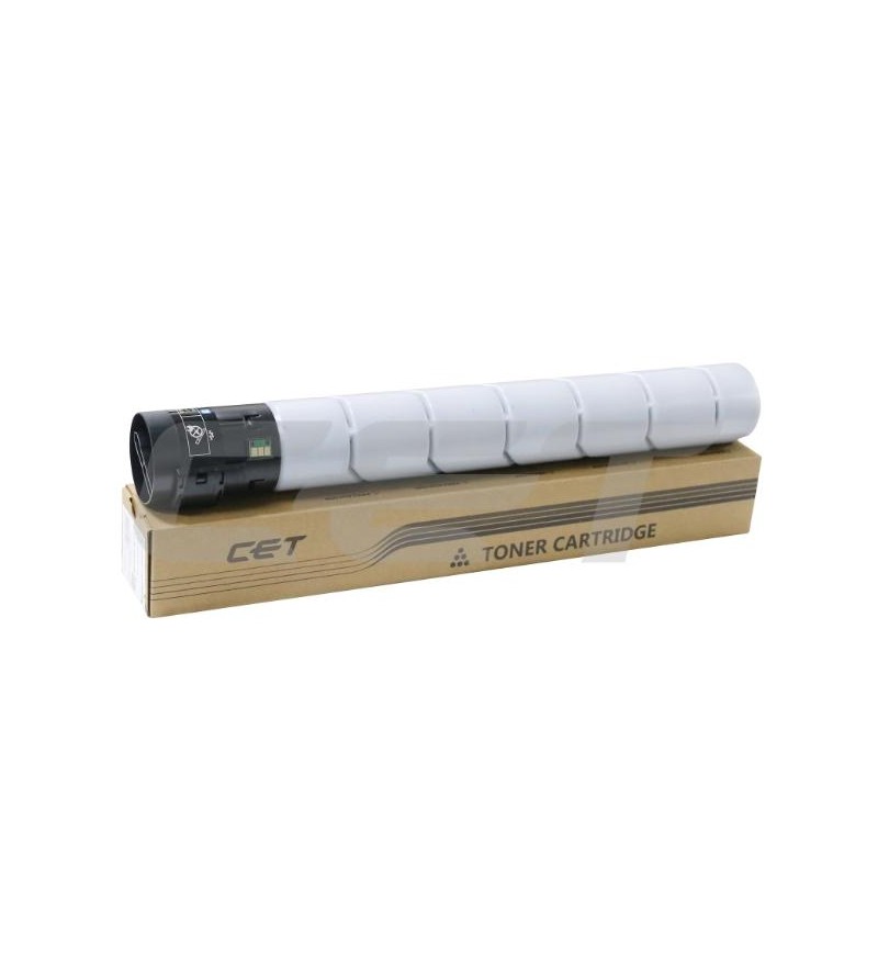 CET Konica Minolta TN-324K, Bizhub C368- 28K/ 579g A8DA150