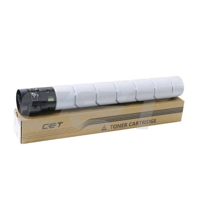 CET Konica Minolta TN-324K, Bizhub C368- 28K/ 579g A8DA150