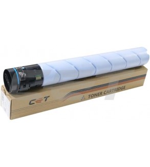 CET Konica Minolta TN-324C, Bizhub C368- 26K/ 550g  A8DA430