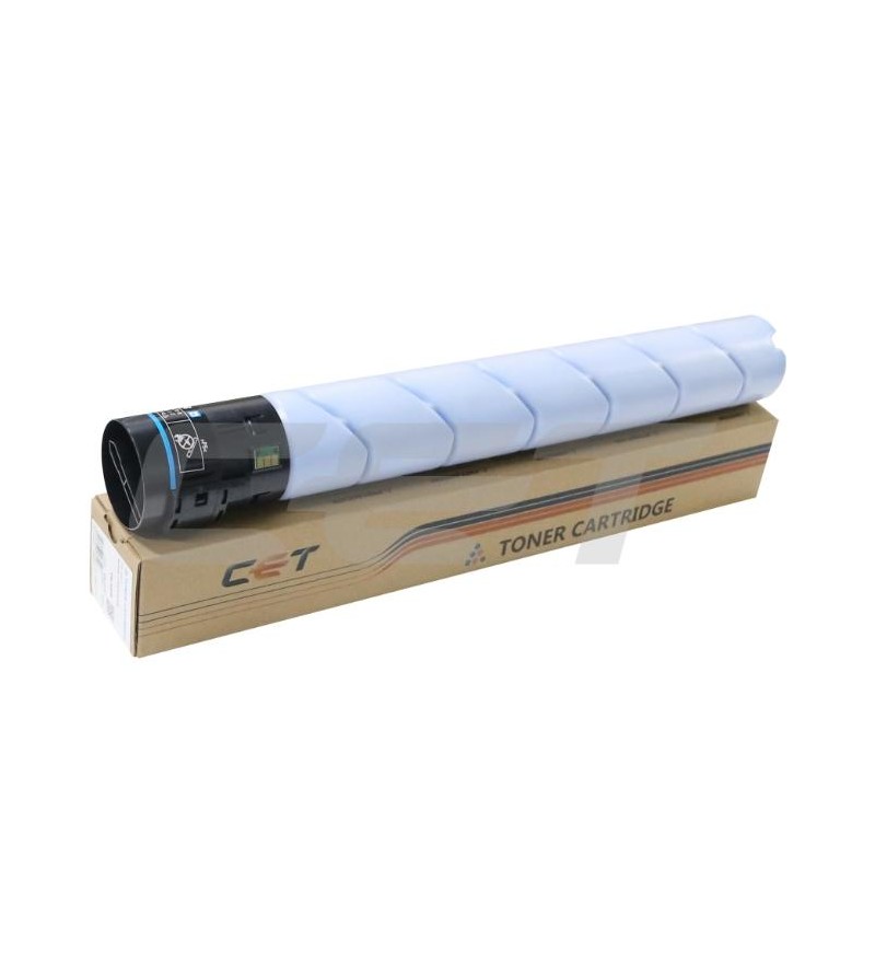 CET Konica Minolta TN-324C, Bizhub C368- 26K/ 550g  A8DA430