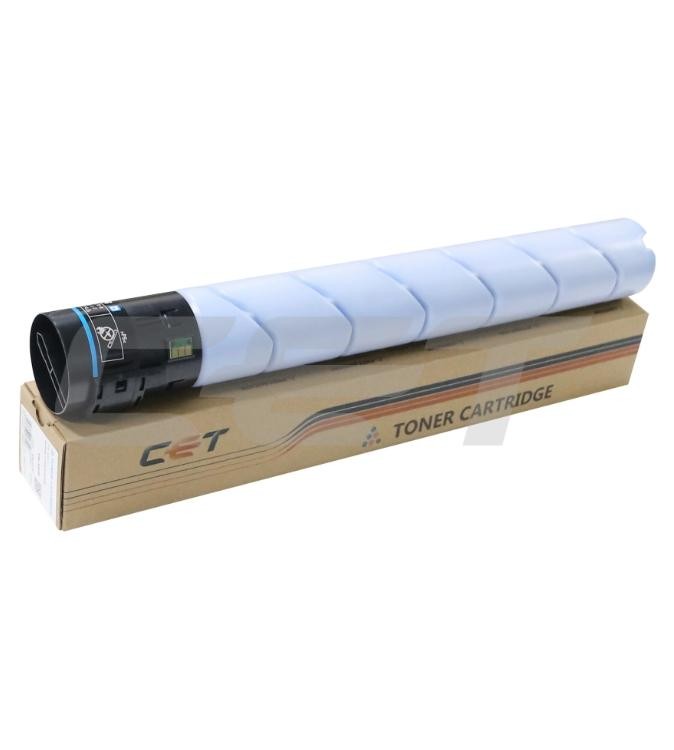 CET Konica Minolta TN-324C, Bizhub C368- 26K/ 550g  A8DA430