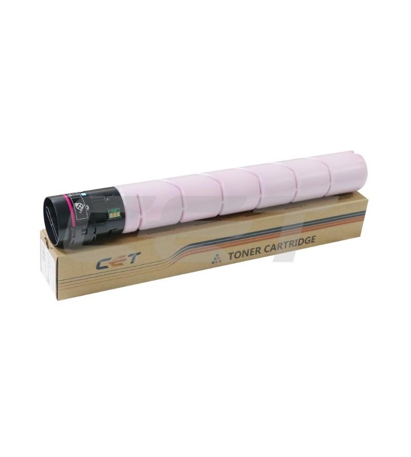 CET Konica Minolta TN-324M, Bizhub C368- 26K/ 550g A8DA330