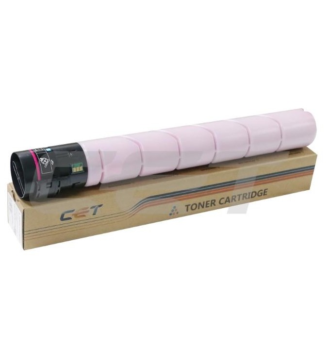 CET Konica Minolta TN-324M, Bizhub C368- 26K/ 550g A8DA330