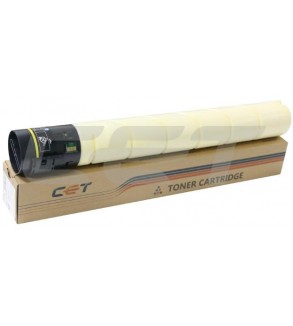 CET Konica Minolta TN-324Y, Bizhub C368- 26K/ 550g A8DA230