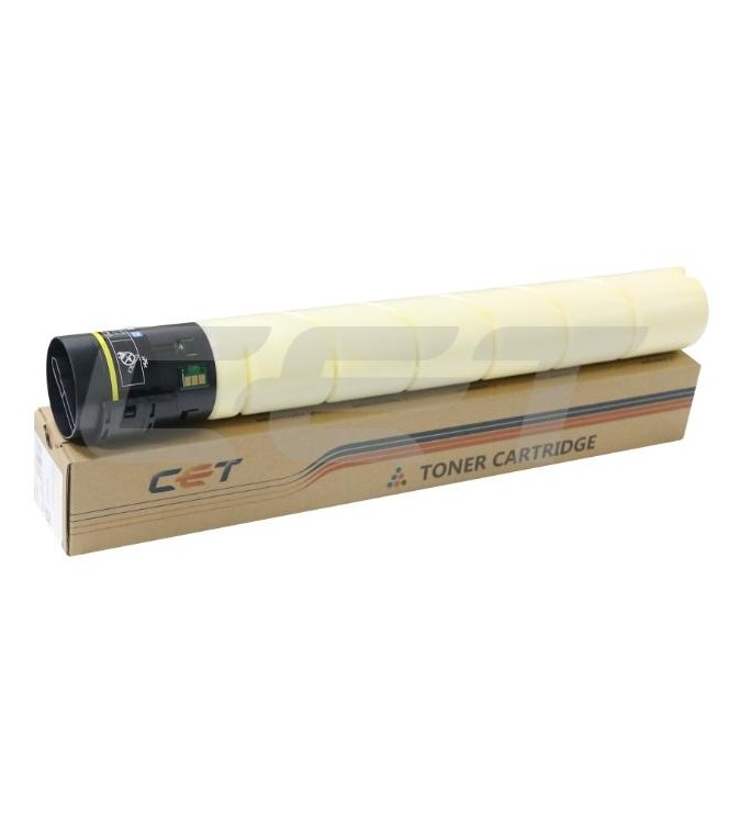 CET Konica Minolta TN-324Y, Bizhub C368- 26K/ 550g A8DA230