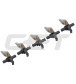 5X CET Upper Picker Finger Konica Minolta 4021-5720-02