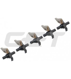5X CET Upper Picker Finger Konica Minolta 4021-5720-02
