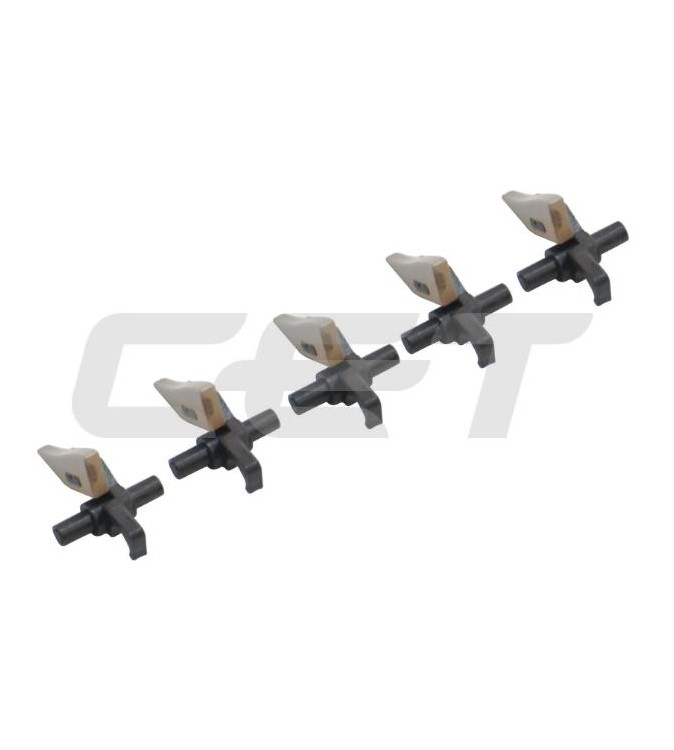 5X CET Upper Picker Finger Konica Minolta 4021-5720-02