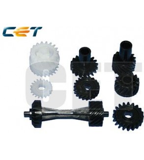 Developer Gear Kit Minolta Di1611,Di1811,Bizhub 162,163,180