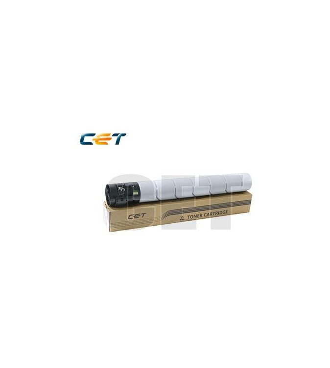 CET Konica Minolta TN-513 Toner Cartridge-24.4K/ 579g