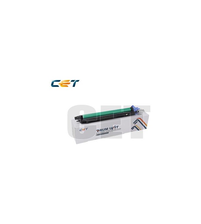 CET DR512 Color Drum Unit Konica Minolta A2XN0TD,B1045-90K