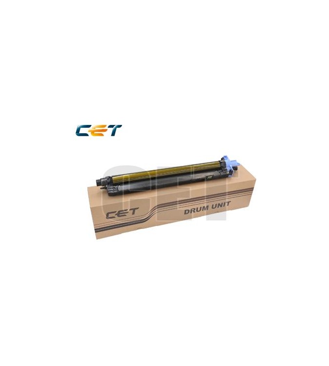 CET DR313K Black Drum Unit Compatible Konica Minolta 120K A7U40RD