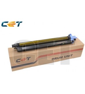 CET DR313 Color Drum Unit KM Bizhub C258, C368 90K A7U40TD