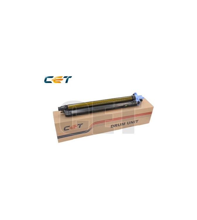 CET DR313 Color Drum Unit KM Bizhub C258, C368 90K A7U40TD