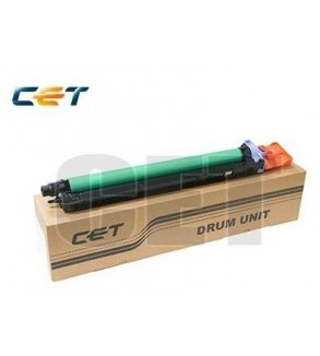 CET DR214K Black Drum Unit  Konica Minolta A85Y0RD-105K