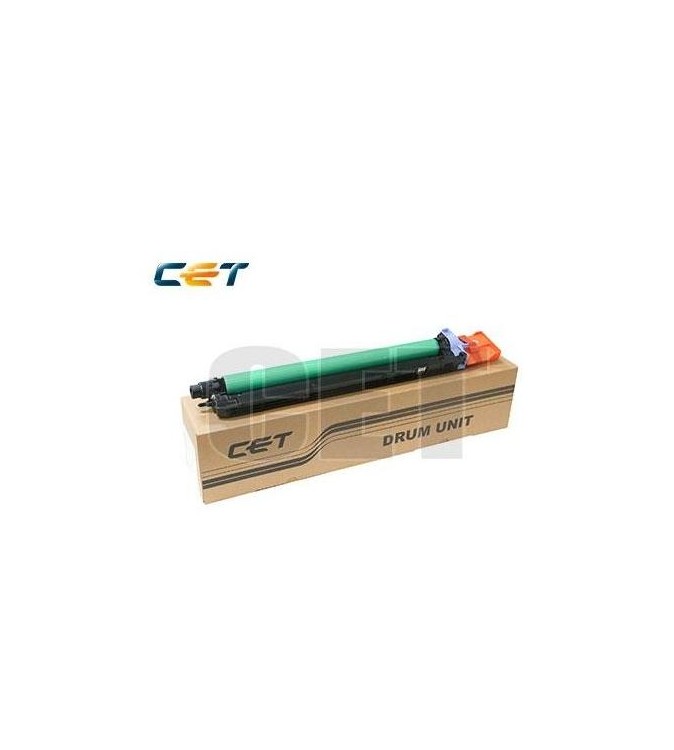 CET DR214K Black Drum Unit  Konica Minolta A85Y0RD-105K