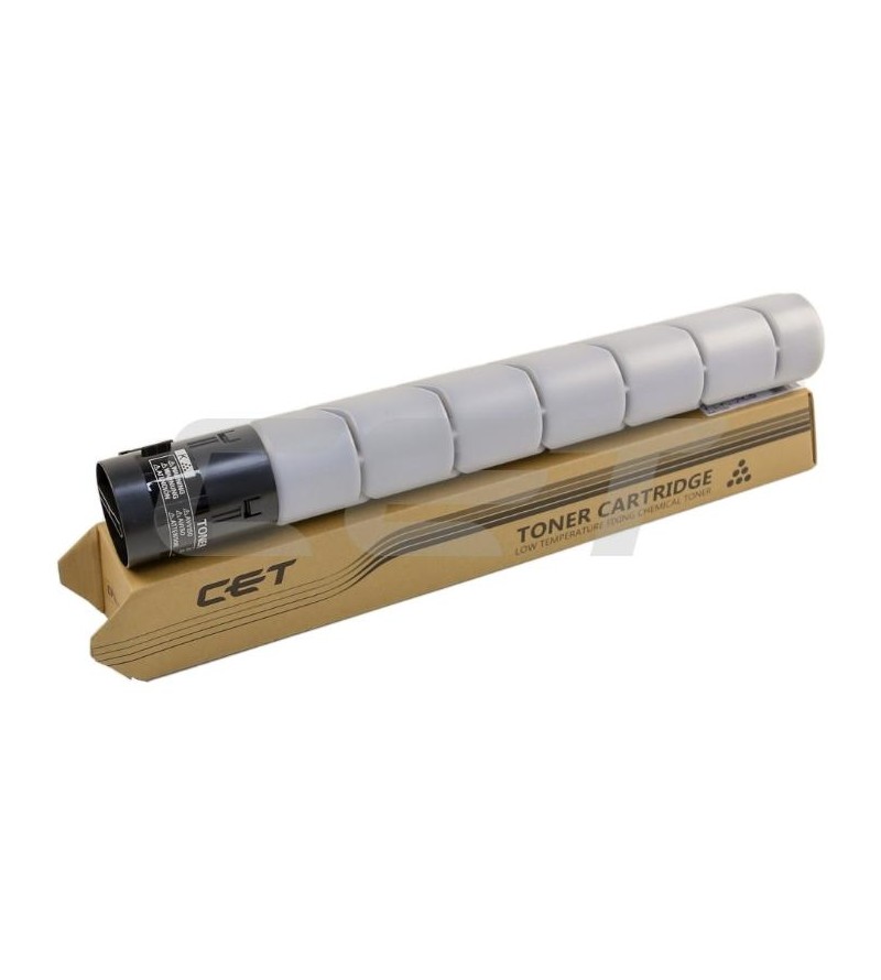 CET Konica Minolta TN-514K/B1206-28K/ 574g-chemical A9E8150