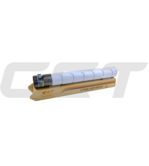 CET Konica Minolta TN-514C/B1207- 26K/513g-chemical A9E8450