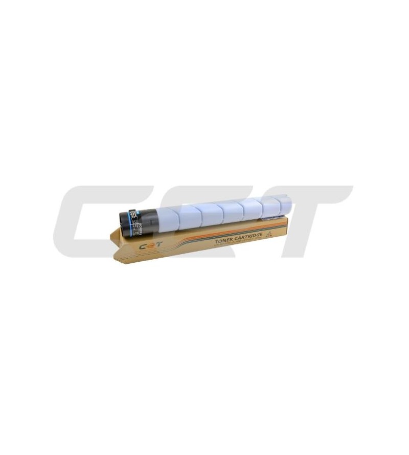 CET Konica Minolta TN-514C/B1207- 26K/513g-chemical A9E8450