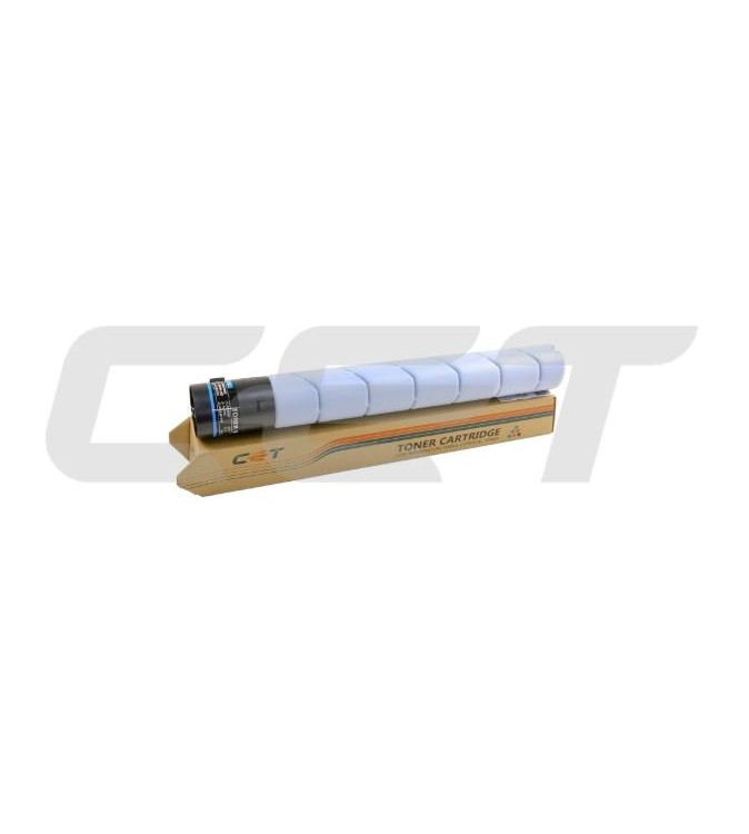 CET Konica Minolta TN-514C/B1207- 26K/513g-chemical A9E8450