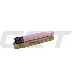 CET Konica Minolta TN-514M/B1208- 26K/513g-chemical A9E8350