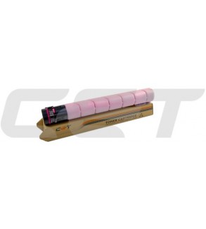 CET Konica Minolta TN-514M/B1208- 26K/513g-chemical A9E8350