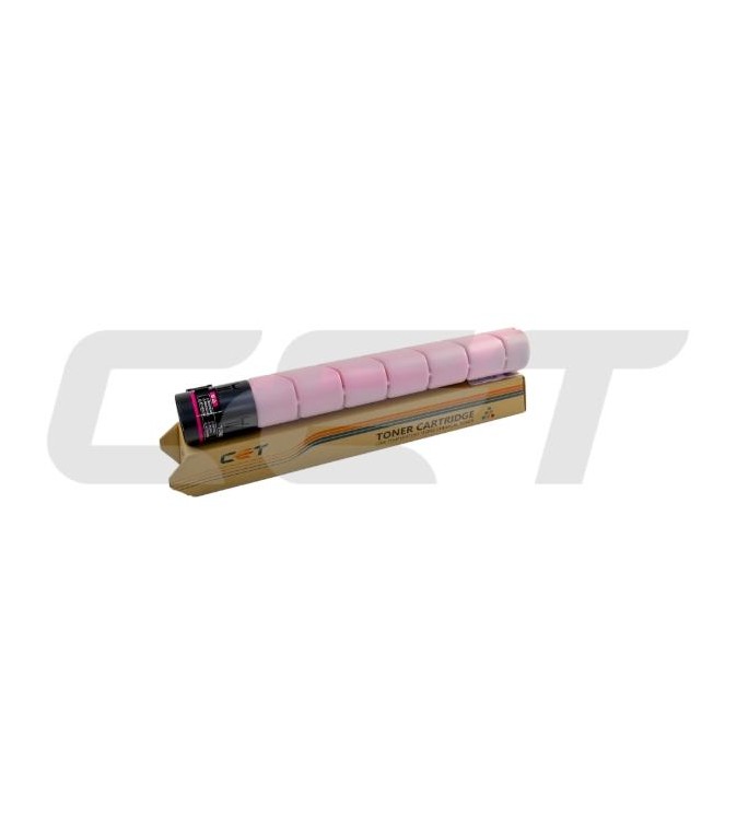 CET Konica Minolta TN-514M/B1208- 26K/513g-chemical A9E8350