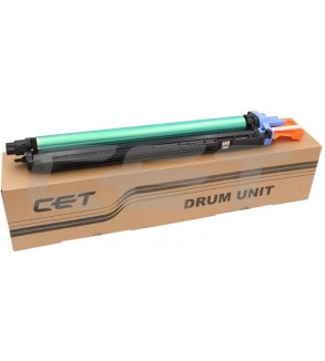 CET DR311K Black Drum Unit  Konica Minolta A0XV0RD-100K
