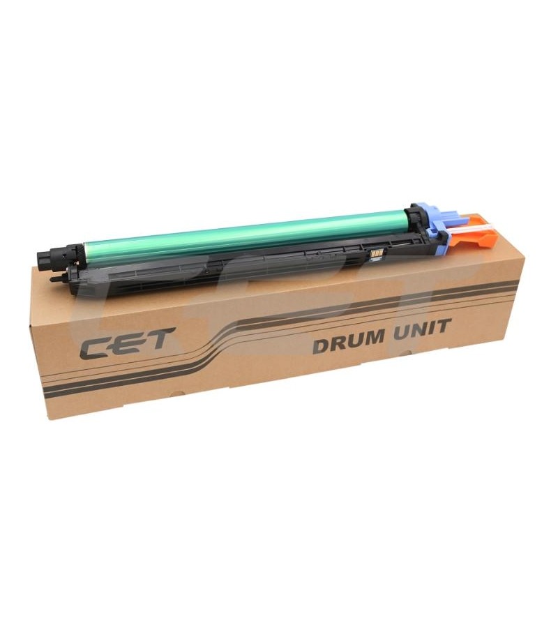 CET DR311K Black Drum Unit  Konica Minolta A0XV0RD-100K