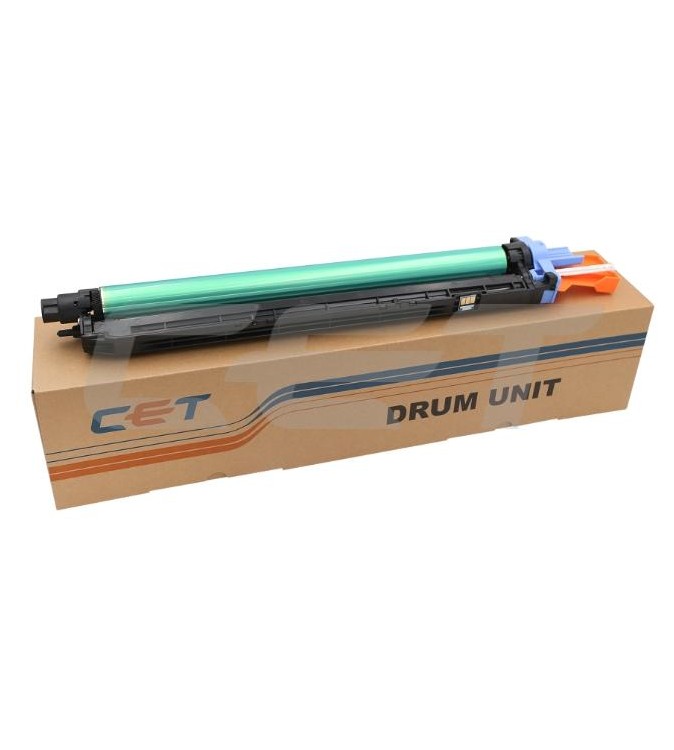 CET DR311 Color Drum Unit Konica Minolta A0XV0TD-80K