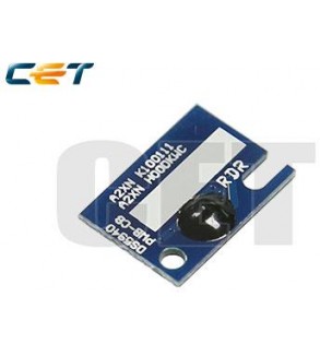 CET Drum Chip Black Konica Minolta DR-313K,DR-512K