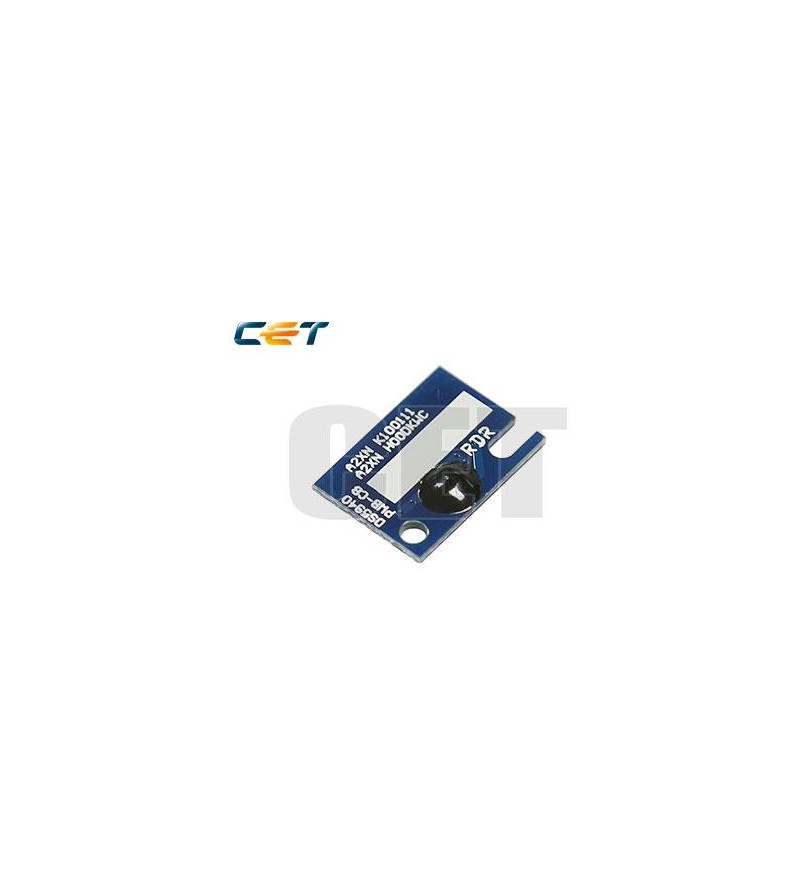 CET Drum Chip Black Konica Minolta DR-313K,DR-512K