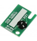CET Drum Chip CMY Konica Minolta Bizhub C224DR-313,DR-512
