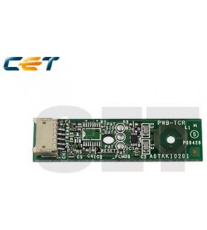 CET Developer Chip Konica Minolta Bizhub C220,C280,C360,C224
